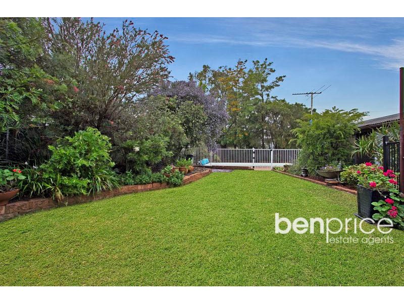 23 Maranie Avenue, St Marys NSW 2760