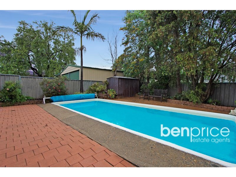23 Maranie Avenue, St Marys NSW 2760