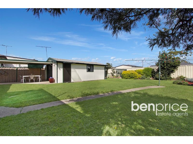 12 Norfolk Street, Mount Druitt NSW 2770