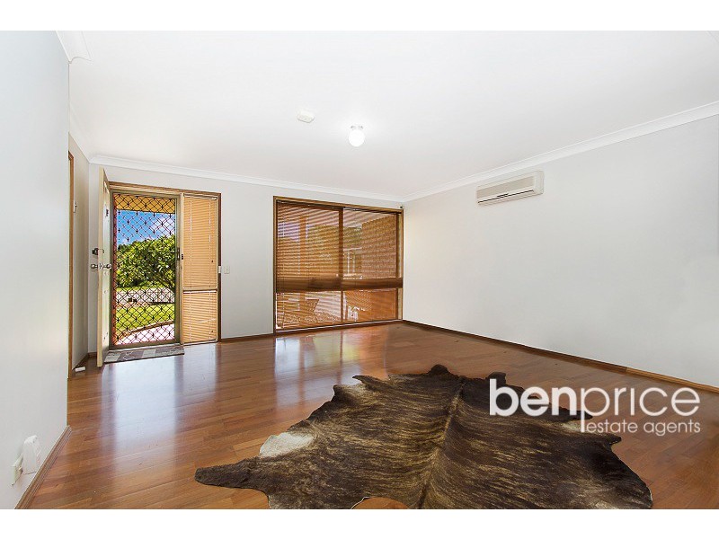 27 Darrell Pl, Oakhurst NSW 2761