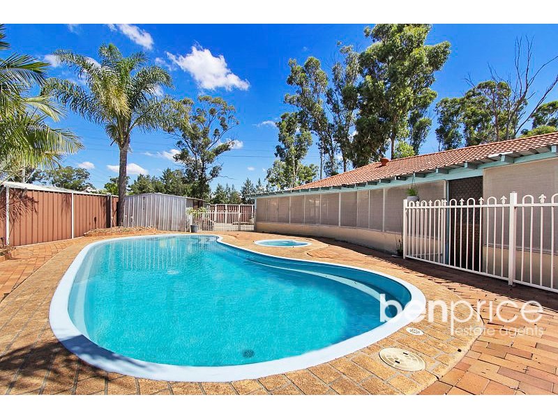 27 Darrell Pl, Oakhurst NSW 2761