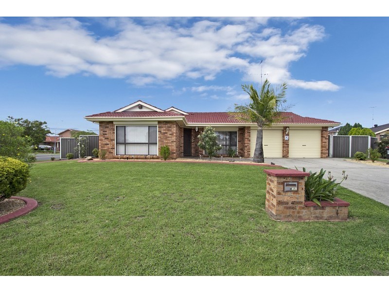 Erskine Park NSW 2759