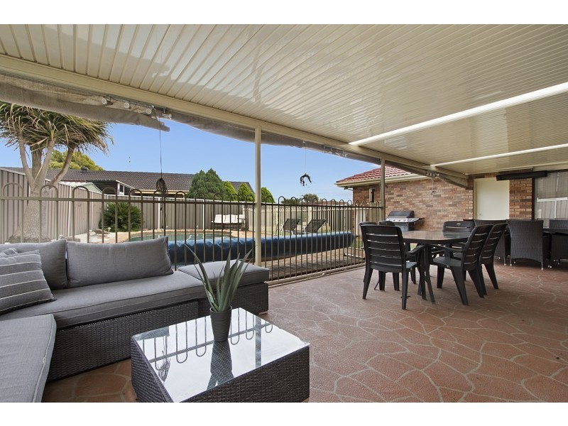 Erskine Park NSW 2759