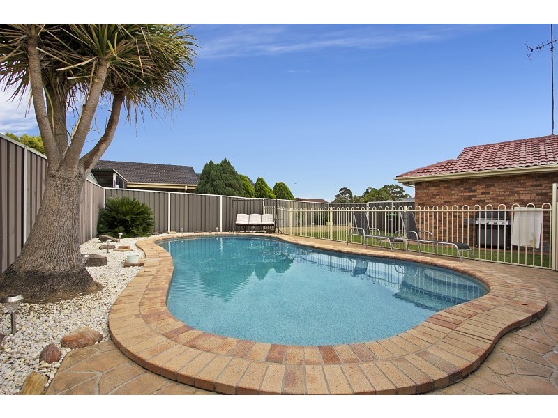 Erskine Park NSW 2759