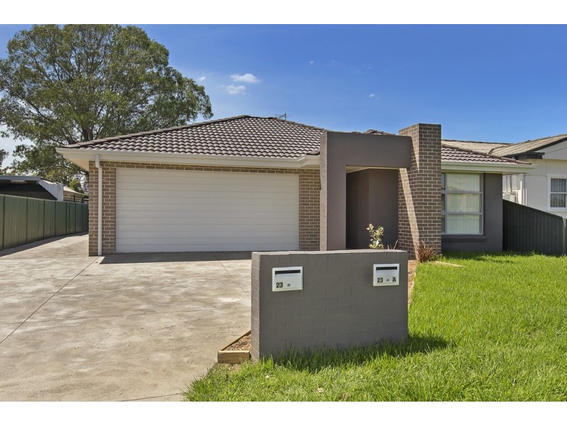 23 Norfolk Street, Mount Druitt NSW 2770