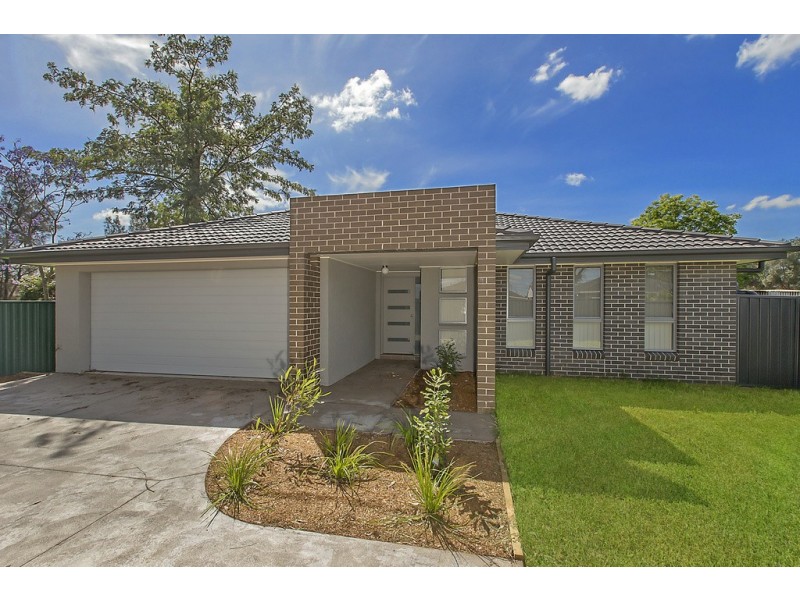 23a Norfolk Street, Mount Druitt NSW 2770