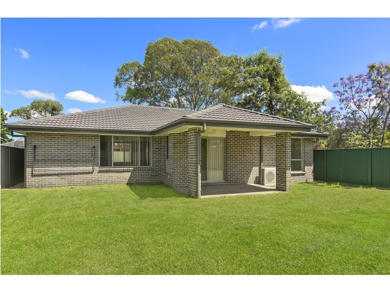 23a Norfolk Street, Mount Druitt NSW 2770