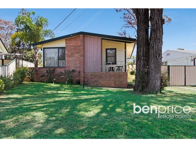 Lethbridge Park NSW 2770