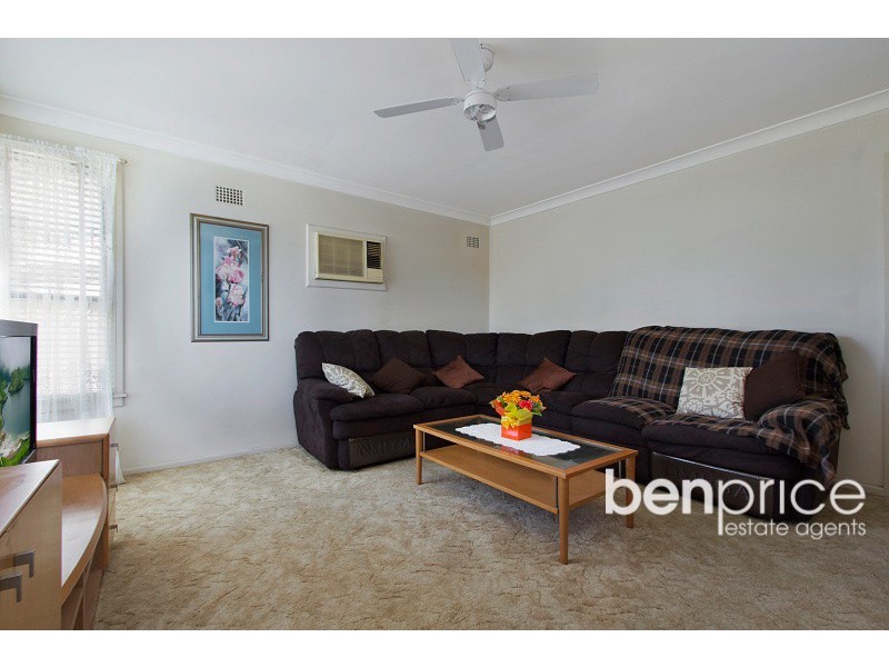 Lethbridge Park NSW 2770