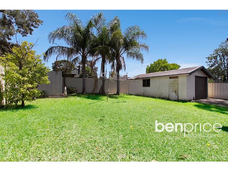 Lethbridge Park NSW 2770