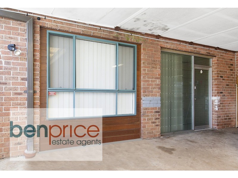117B Melbourne Street, Oxley Park NSW 2760