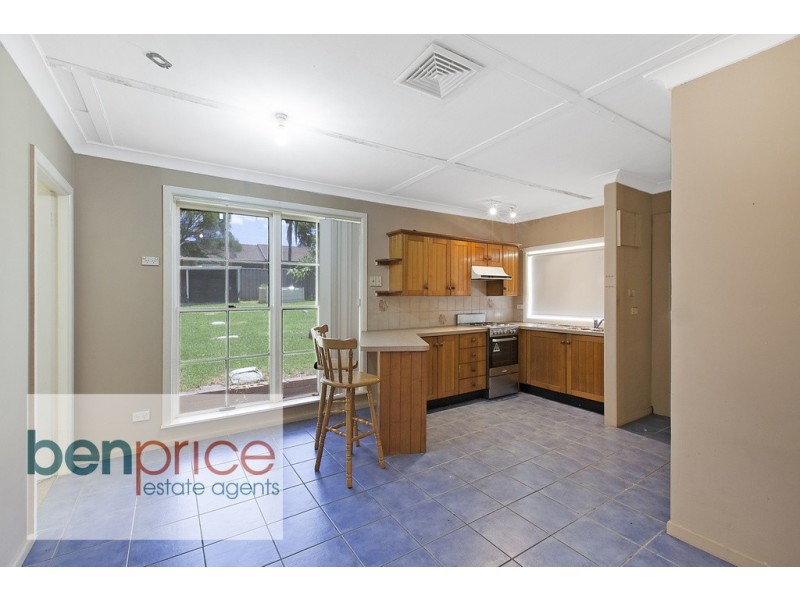117B Melbourne Street, Oxley Park NSW 2760