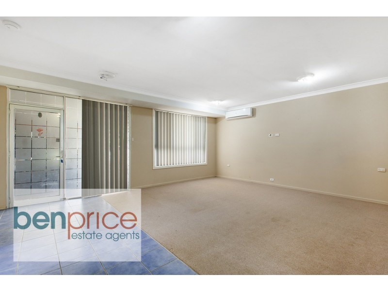 117B Melbourne Street, Oxley Park NSW 2760