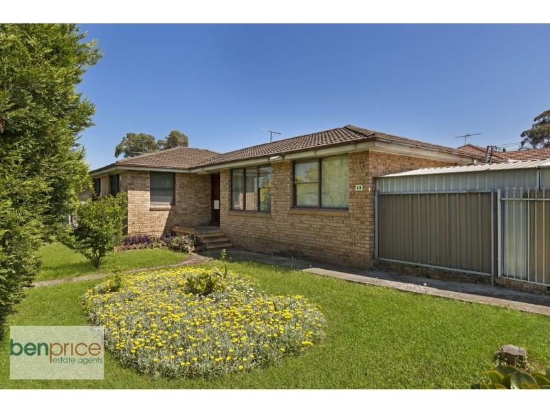 29 Durham Street, Mount Druitt NSW 2770
