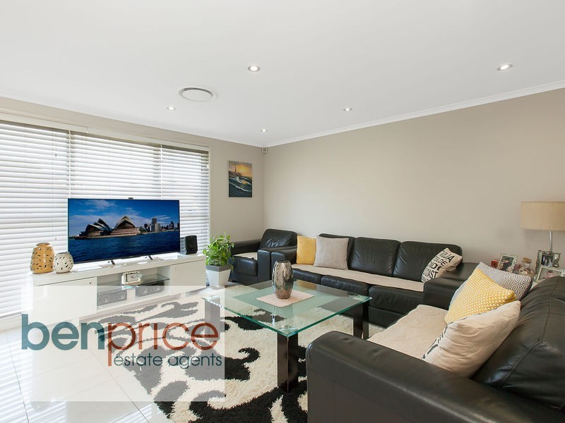 123 Minchin Drive, Minchinbury NSW 2770