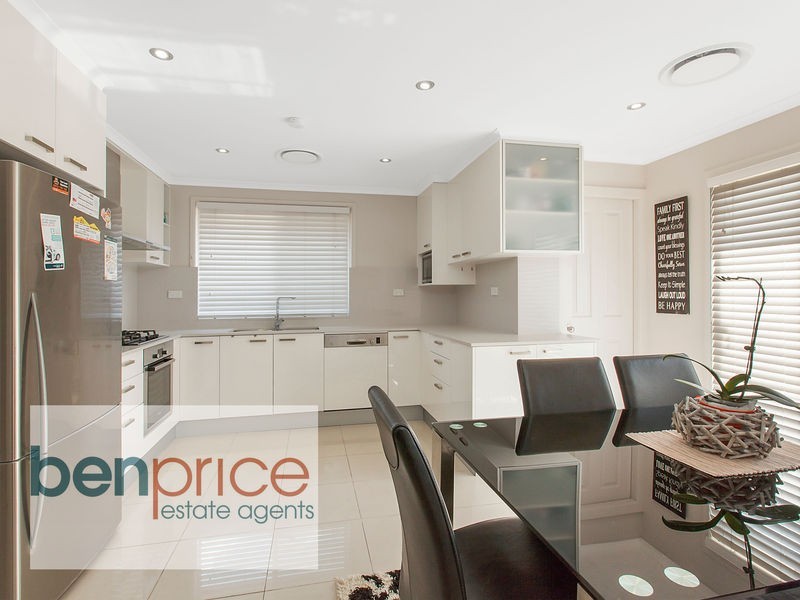 123 Minchin Drive, Minchinbury NSW 2770