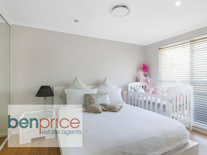 123 Minchin Drive, Minchinbury NSW 2770