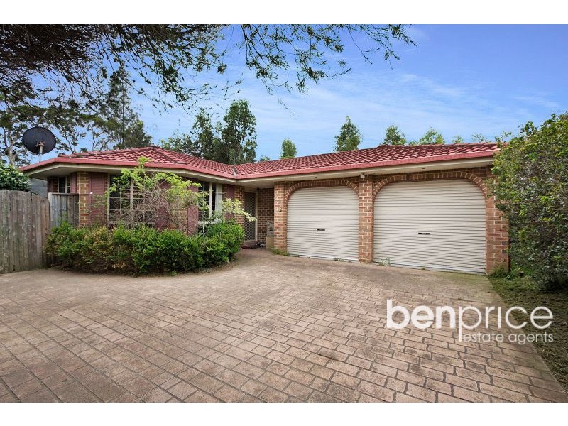 19 Yatay Place, Plumpton NSW 2761
