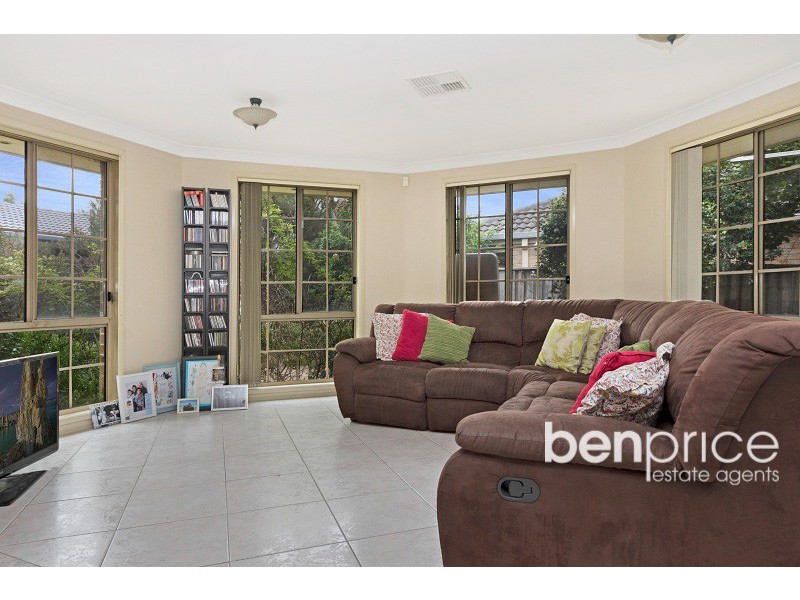 19 Yatay Place, Plumpton NSW 2761