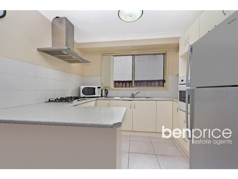 19 Yatay Place, Plumpton NSW 2761