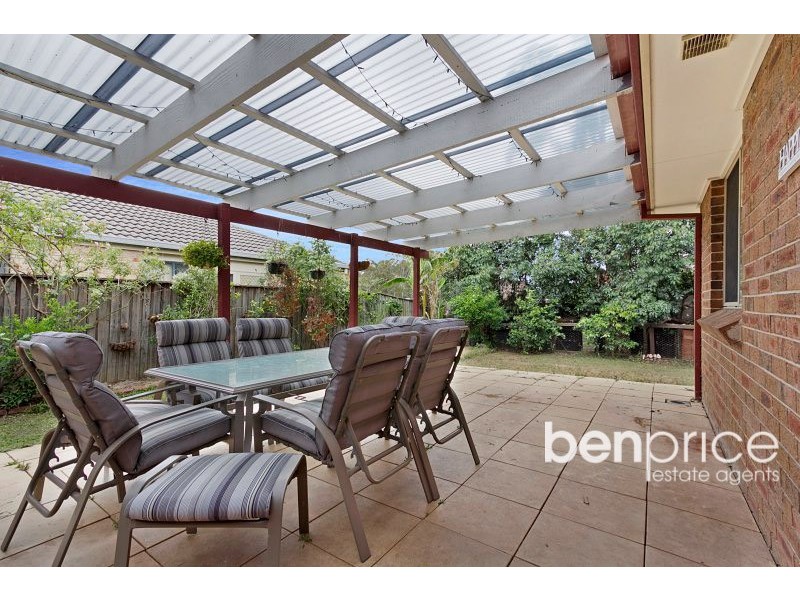 19 Yatay Place, Plumpton NSW 2761