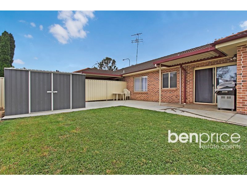 1A Banks Drive, St Clair NSW 2759