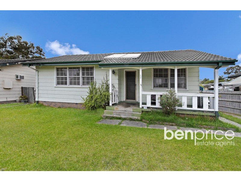 Lethbridge Park NSW 2770