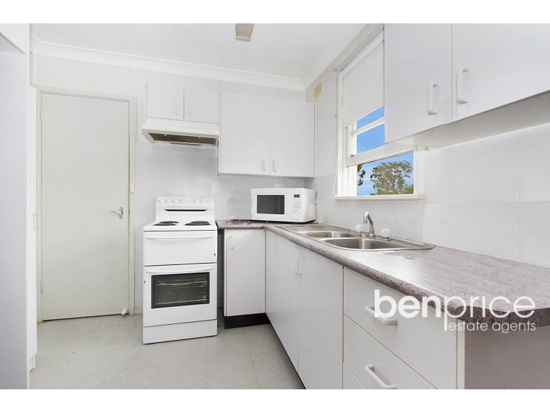 Lethbridge Park NSW 2770