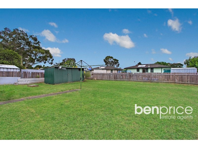 Lethbridge Park NSW 2770