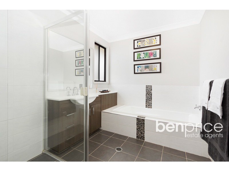 Ropes Crossing NSW 2760