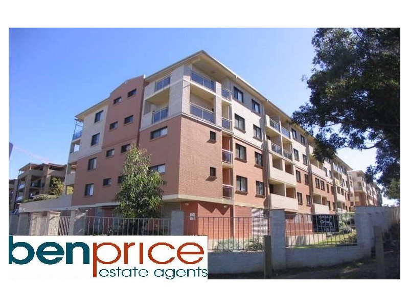 28/502 Carlisle Avenue, Mount Druitt NSW 2770