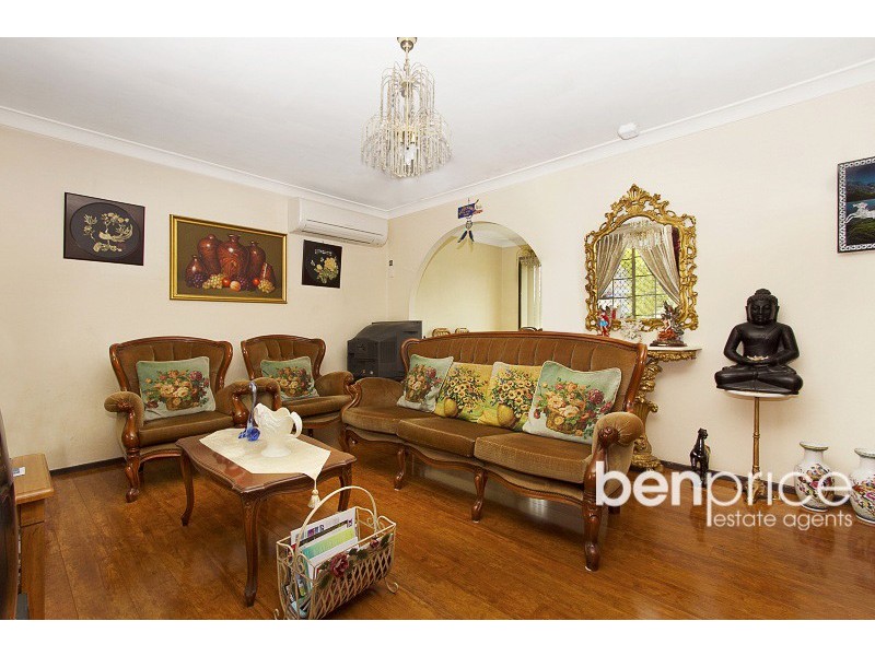 2 Rosella grove, Bidwill NSW 2770