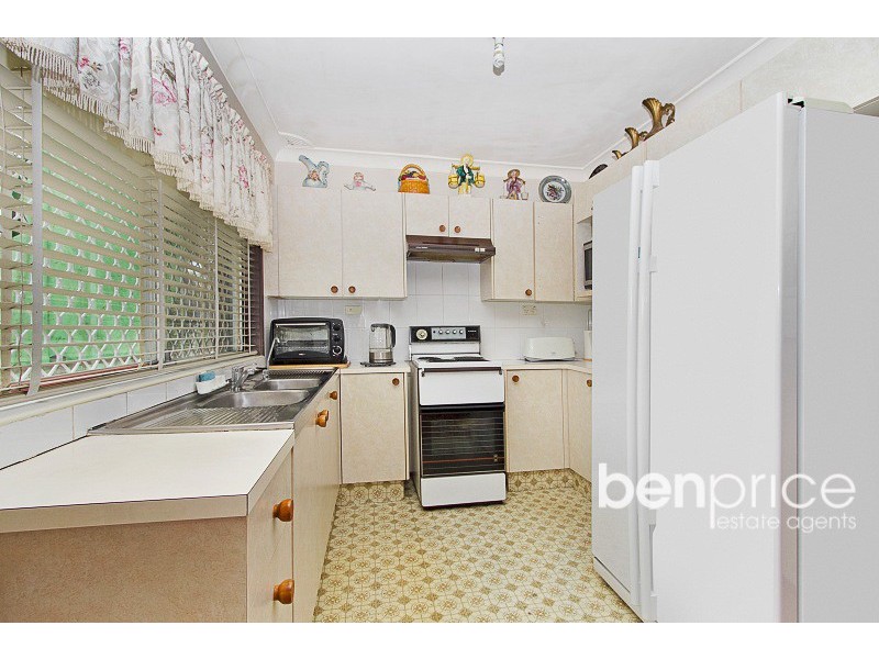 2 Rosella grove, Bidwill NSW 2770