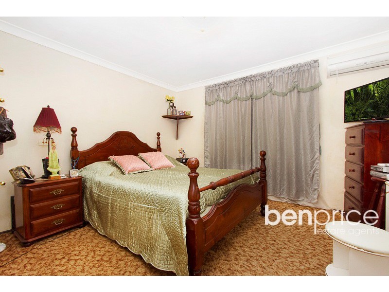 2 Rosella grove, Bidwill NSW 2770