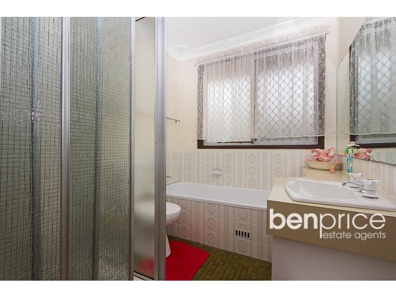 2 Rosella grove, Bidwill NSW 2770