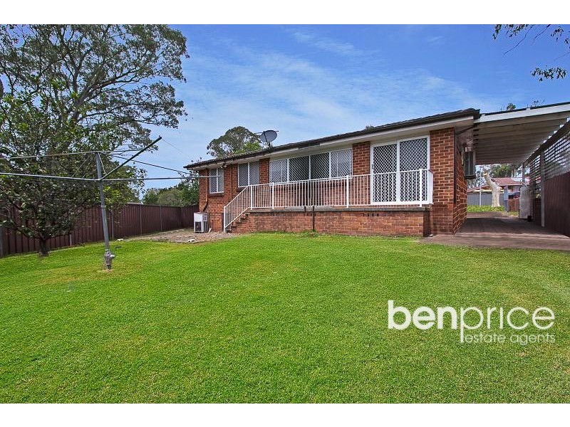 2 Rosella grove, Bidwill NSW 2770