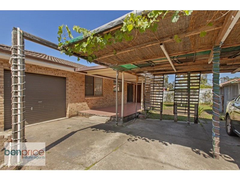 29 Durham Street, Mount Druitt NSW 2770