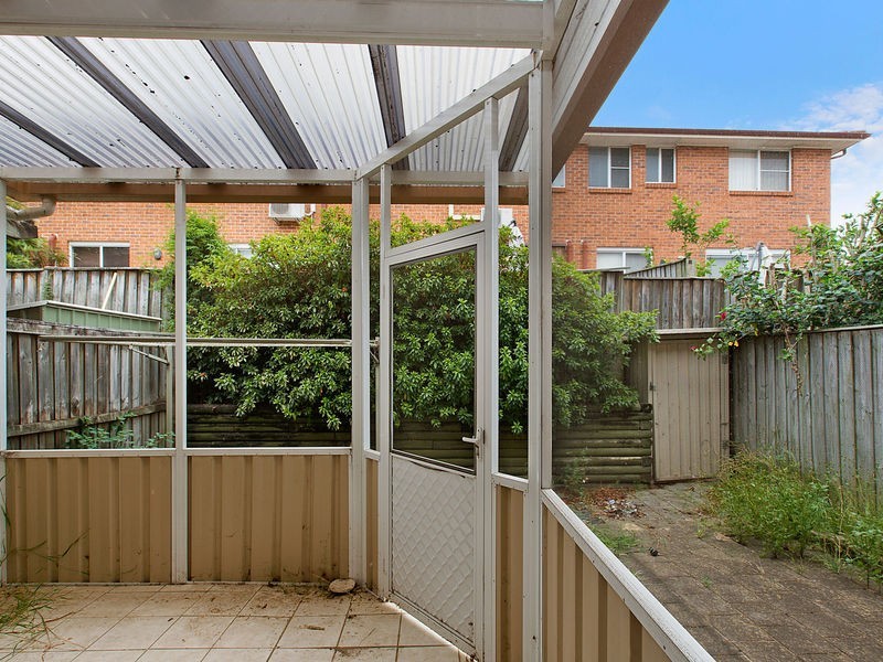 45/130 Resevoir Road, Blacktown NSW 2148
