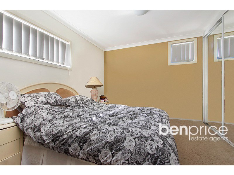 Mount Druitt NSW 2770