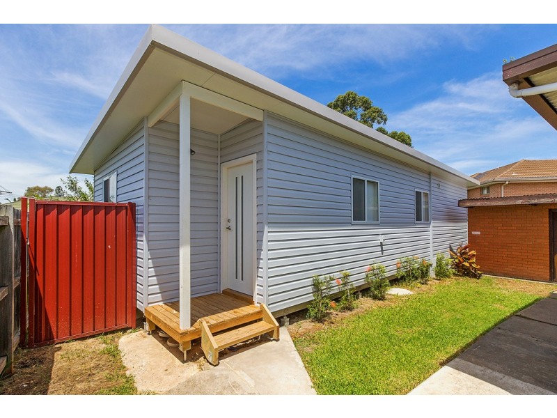 34a Winsford Ave, Hebersham NSW 2770