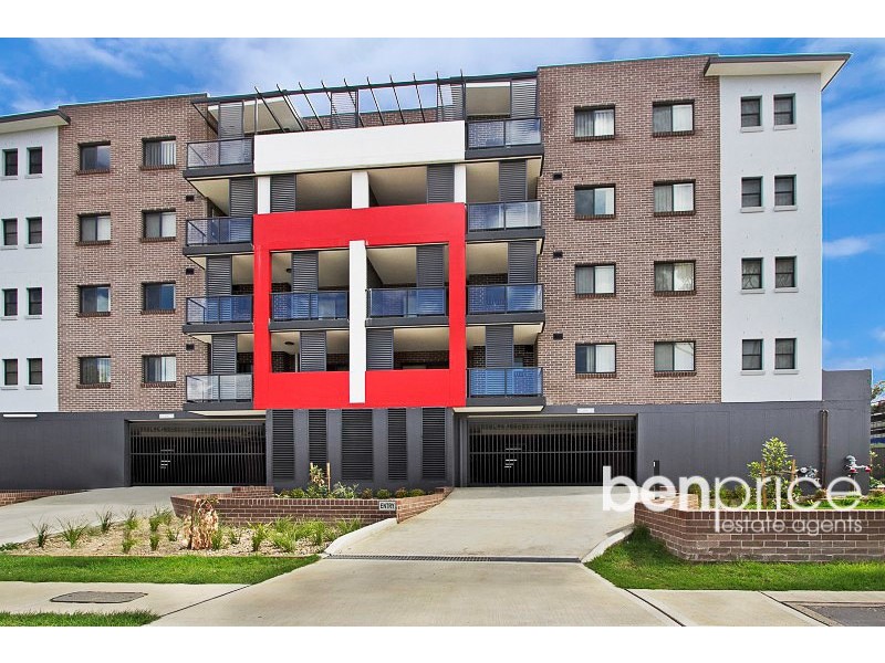 17/11-13 Durham Street, Mount Druitt NSW 2770