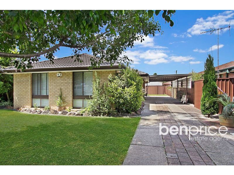 Mount Druitt NSW 2770