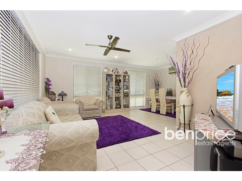 Mount Druitt NSW 2770