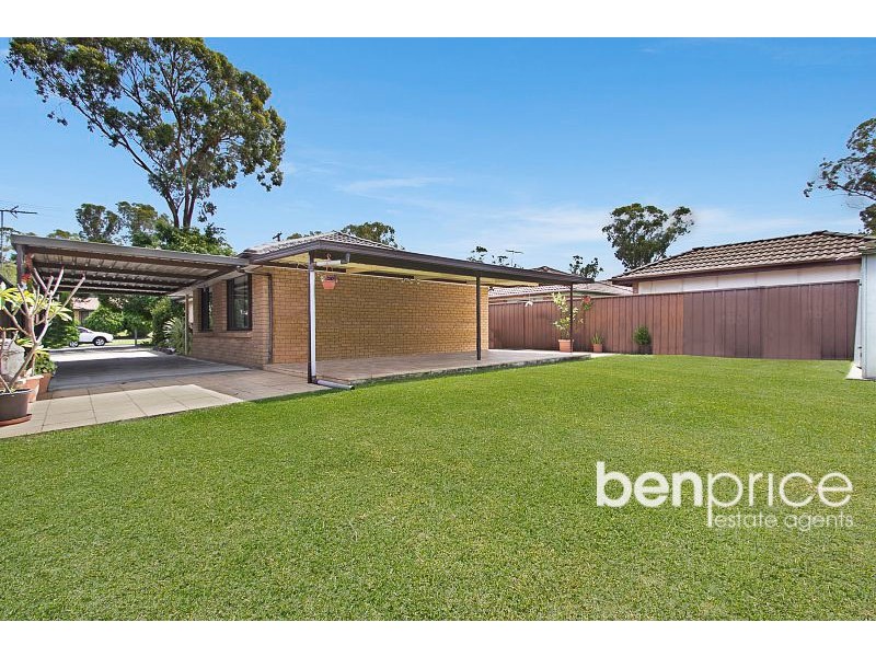 Mount Druitt NSW 2770