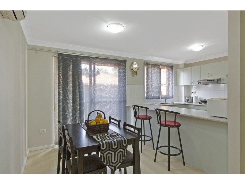 Mount Druitt NSW 2770