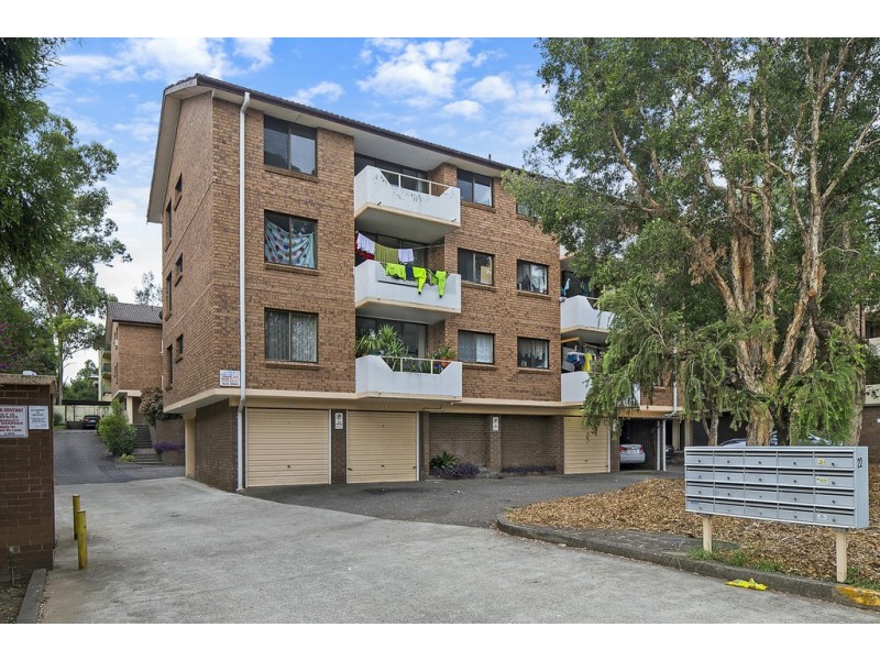 11/22 Luxford Road, Mount Druitt NSW 2770