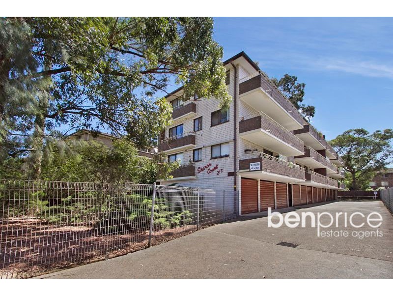 4/215 Derby Street, Penrith NSW 2750
