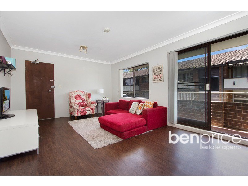 4/215 Derby Street, Penrith NSW 2750