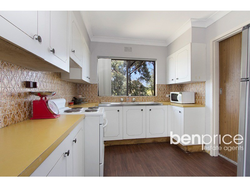 4/215 Derby Street, Penrith NSW 2750