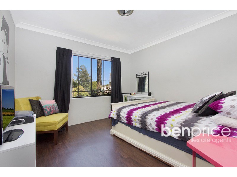 4/215 Derby Street, Penrith NSW 2750